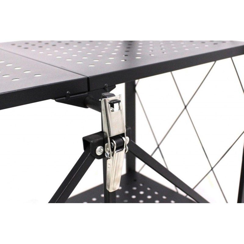 13. REGAŁ MAGAZYNOWY FS004