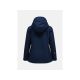 3. Kurtka narciarska damska PEAK PERFORMANCE W Anima Insulated Jacket czarny
