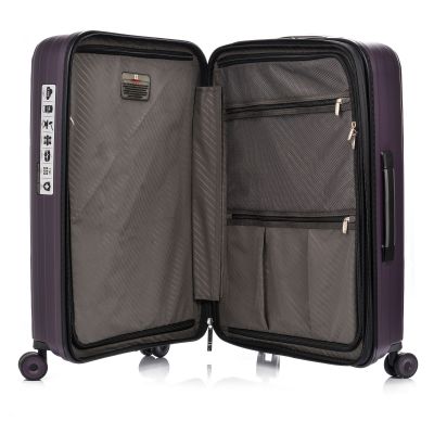 7. Walizka SwissBags Echo 16579