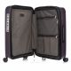 7. Walizka SwissBags Echo 16579