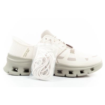 13. Buty Skechers Glide-Step Pro Slip-Ins M 232930/NAT