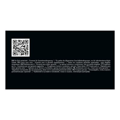 5. Braun Series 9 Pro+ 9625s Golarka foliowa Przycinarka Grafitowy