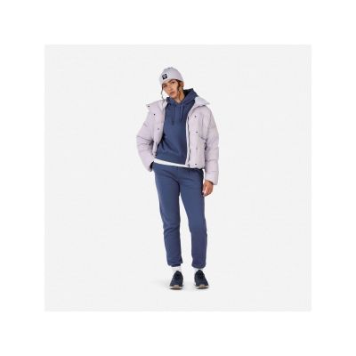 2. Spodnie damskie ROSSIGNOL W Presset Pullon Pant niebieskie