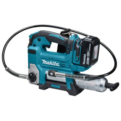 3. Makita DGP180RT pistolet smarowy