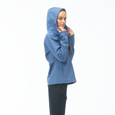 11. Damski Softshell LADY MEINO
