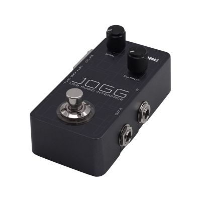 Hotone Jogg - interfejs audio