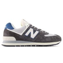 Sneakersy unisex New Balance U574 lifestyle black (U574NVE)