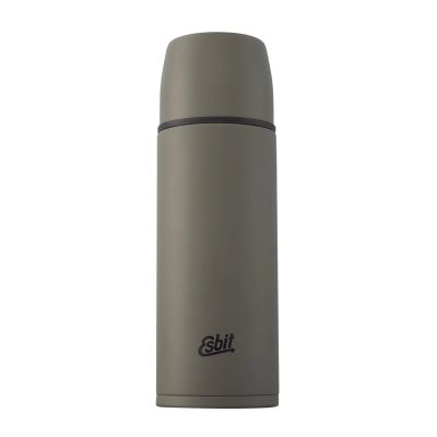 9. Termos Esbit Vacuum Flask 1L, olive green