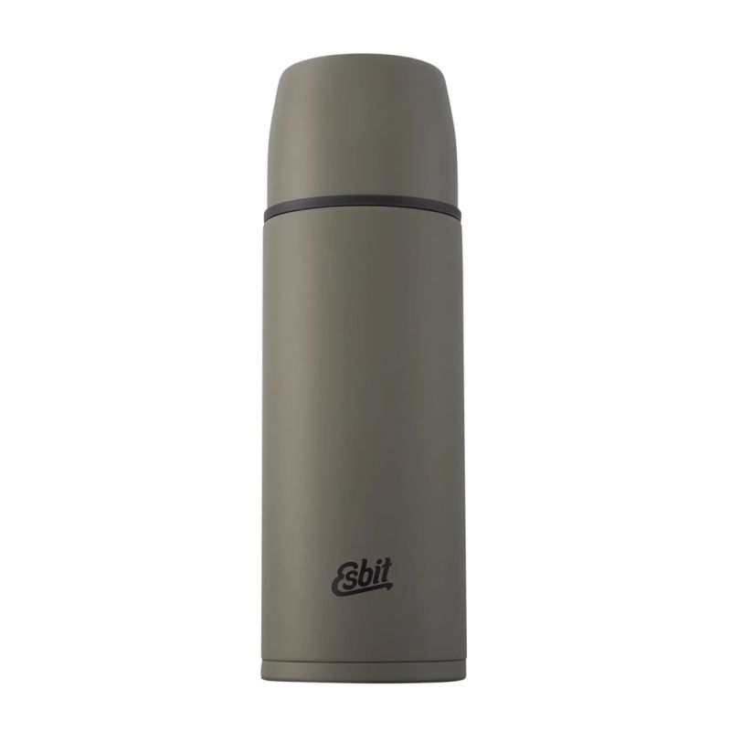 9. Termos Esbit Vacuum Flask 1L, olive green