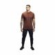 2. Spodnie Bauer Perf Warmth Tech Tee Sr
