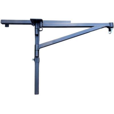 2. Wieszak do worka na drabinki MASTERS składany WD-SKŁ