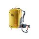 Plecak lawinowy Deuter Alproof Lite 22 - turmeric/black