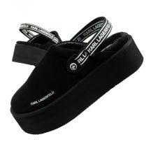Buty Karl Lagerfeld Thermo W KL485025 0X