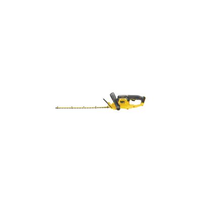 3. DeWALT DCM563P1-QW urządzenie elektryczne do strzyżenia żywopłotów Pojedyncze ostrze 3,4 kg