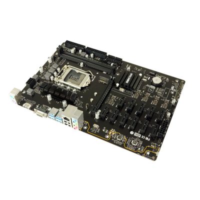 6. Płyta główna BIOSTAR TB360-BTC PRO 2.0