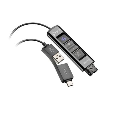 Adapter POLY DA85-M USB na QD