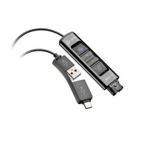 Adapter POLY DA85-M USB na QD