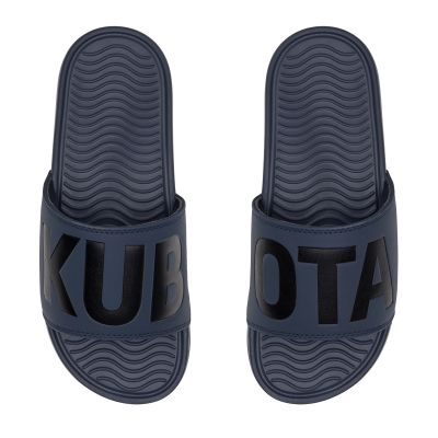 Kubota klapki pro 2.0 granatowo czarne K25SS-111-001-15-1