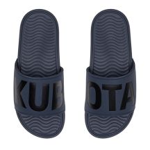 Kubota klapki pro 2.0 granatowo czarne K25SS-111-001-15-1