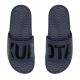 Kubota klapki pro 2.0 granatowo czarne K25SS-111-001-15-1