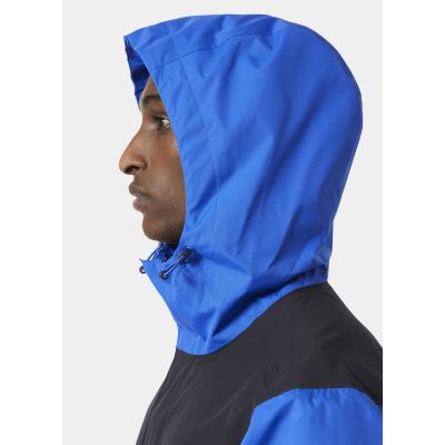 3. Kurtka Helly Hansen Vancouver Rain Jacket M 53935 543