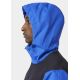 3. Kurtka Helly Hansen Vancouver Rain Jacket M 53935 543