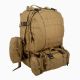 20. Plecak turystyczny Offlander Survival Combo 18L OFF_CACC_36KH