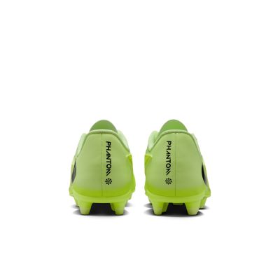 3. Buty Nike Junior Phantom 6 Low Club FG/MG HM9202-800