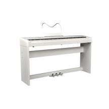 Ringway RP35 WH - pianino cyfrowe ze statywem