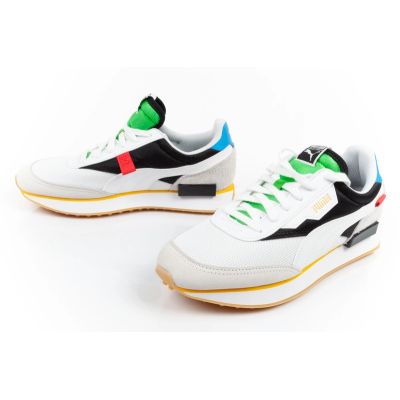 18. Buty Puma Future Rider W 373384 01