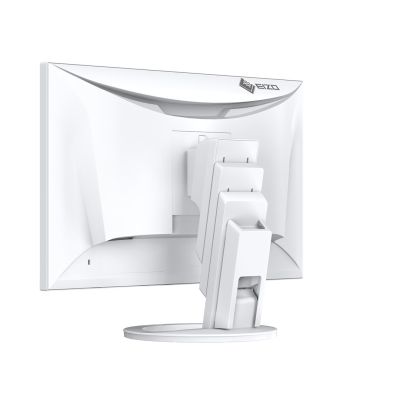 4. Monitor EIZO FlexScan EV2490-WT - 60,5 cm (23,8") - 1920 x 1080 pikseli - Full HD - LED - 5 ms - Biały