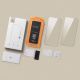14. Szkło hartowane Tech-Protect Quick Set+ 2-Pack na Samsung Galaxy S26 FE