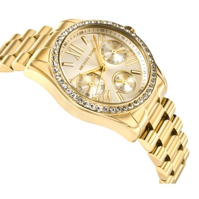 3. Zegarek Damski MICHAEL KORS Lexington Lady MK4982 + BOX