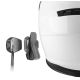 5. Interkom motocyklowy INTERPHONE U-COM 4, komplet na 2 kaski
