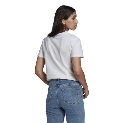 2. Koszulka adidas Trefoil W GN2899