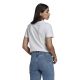 2. Koszulka adidas Trefoil W GN2899