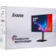 29. iiyama PROGRAPHIC HB2701UHSNP-B1 monitor komputerowy 68,6 cm (27") 3840 x 2160 px 4K Ultra HD LCD Czarny