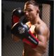 3. Rękawice bokserskie 12oz - Phantom Red - Valor Series