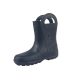 6. Kalosze Crocs Handle It Rain Boot Kids JR 12803-410