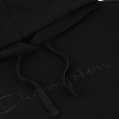 13. Bluza Champion Hooded Sweatshirt W 117785 KK001