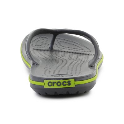 4. Japonki Crocs Crocband Flip 11033-0A1