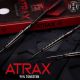 5. Rzutki Harrows Atrax 95% steeltip