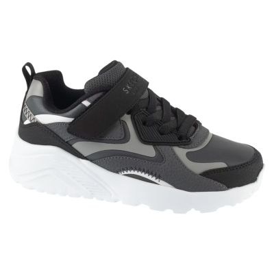 Skechers Uno Lite - Chroma Cruiser 403645L-GYBK Szare 30