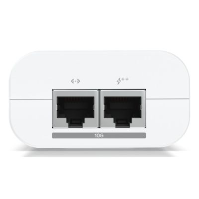 6. Injector PoE Ubiquiti UACC-PoE++-10G PoE++ 60W (UACC-PoE++-10G-EU)