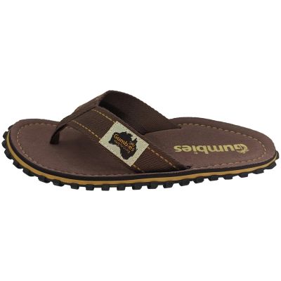 6. Japonki Gumbies Islander Flip-Flops Classic M GU-FFISL122