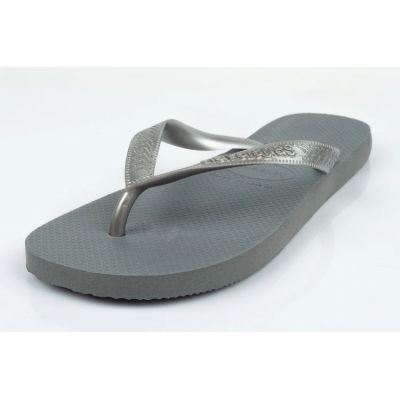 8. Japonki Havaianas W STEELGREY