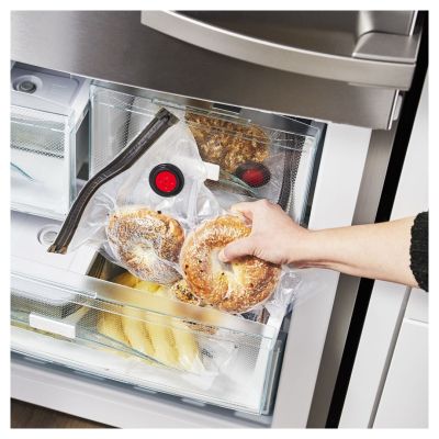 17. ZWILLING 36815-017-0 zgrzewarka próżniowa Niebieski