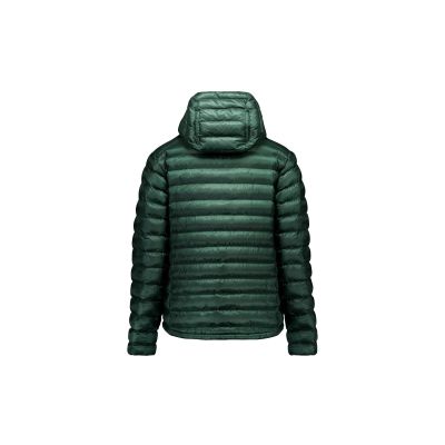7. Kurtka POC W's Coalesce Jacket zielona