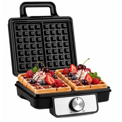 21. Gofrownica 1400W 2,4 VF3060 CONCEPT