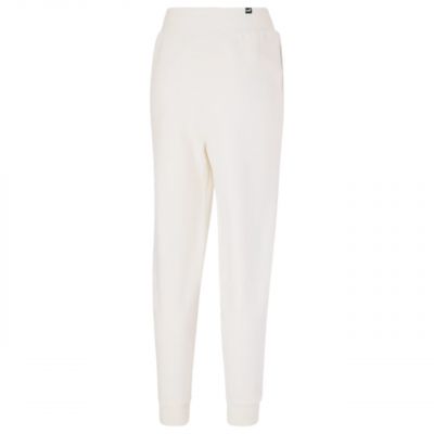 2. Spodnie Puma ESS+ Embroidery High-Waist Pants FL W 670007 99